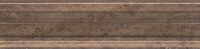 Бордюр BLB016 (20х5) Багет Формиелло бежевый темный