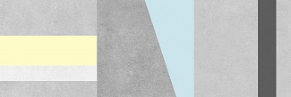 25х75 Cement серый узор микс2