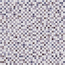 45х45 Нео 732883 серо-фиолетовый мозаика