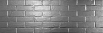 Декор 25,3х75 Brick Iron DW15BRC15