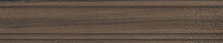 Плинтус 39,6х8 DL5103\BTG Про Вуд коричневый