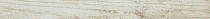 Бордюр 7,2х80 Iconic White Listello