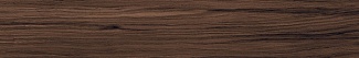 20х120 Wenge Cinnamon Керамогранит темно-коричневый