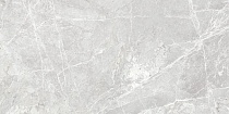 60х120 Marmostone Светло-серый глянцевый ректифицированный