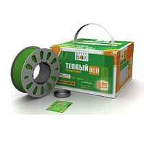 Теплый пол GREEN BOX GB 60,0 м/850 Вт