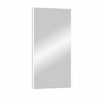 Зеркало Modern LED 600х1100 (светодиодная подсветка, сенсорный выключатель)
