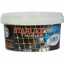 STARLIKE FINISHES NIGHT VISION (фотолюминисцентная декоративная добавка) 0,4кг