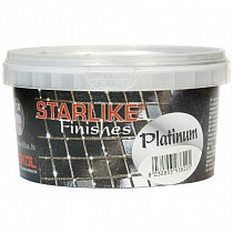 STARLIKE FINISHES PLATINUM (декоративная добавка) 0,2кг