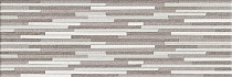 20х60 Vega серый мозаика 17-10-06-490