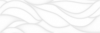 20х60 Sigma белый рельеф 17-10-00-463