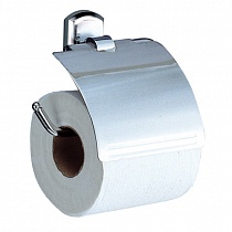 K-3025 Oder Держатель для туалетной бумаги с крышкой, хром