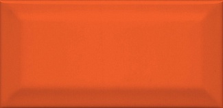 7,4х15 16075 Клемансо оранжевый грань