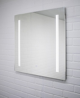 Зеркало Good Light-2 75 с подсветкой2