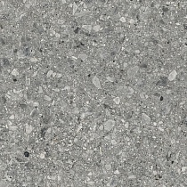 Керамический гранит 60х60 Клемо-Р 1 серый