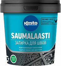 Затирка цементная Kesto Saumalaasti 32 темно-коричневый 1кг