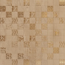 Декор 30,5х30,5 Mosaic Gold Vesta DW7MGV11