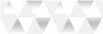 Декор 20х60 Sigma Perla белый 17-03-00-463-0