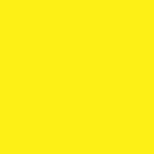 20х20 5109 Калейдоскоп ярко-желтый